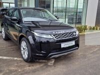 second-hand Land Rover Range Rover evoque 2022MY