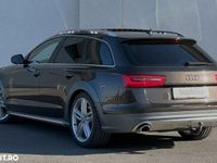 second-hand Audi A6 Allroad 3.0 TDI Quattro Stronic