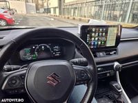 Second-hand Suzuki Across 306 CP (225 kW) 2023 Culoarealbastru SUV