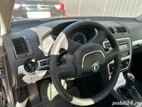 Second-hand Skoda Octavia 84 CP (61 kW) 2011 Break