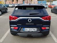 second-hand Ssangyong Korando 1.5 GDI Turbo Style