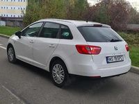 Second-hand Seat Ibiza ST 105 CP (77 kW) 2010 Break