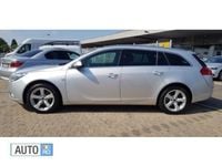Second-hand Opel Insignia 130 CP (95 kW) 2009 Gri Break