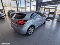 second-hand Mercedes A200 d 4Matic 7G-DCT