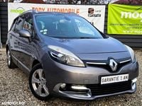 Second-hand Renault Grand Scénic III Privilege 130 CP (95 kW) 2014 Culoaregri Monovolum