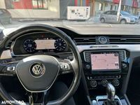 second-hand VW Passat Variant 2.0 TDI DSG 4Motion Highline