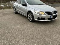 second-hand VW CC 2.0 Blue TDI Exclusive