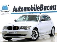 second-hand BMW 120 Seria 1 d DPF Aut.