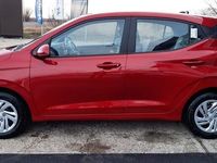 second-hand Hyundai i10 1.2 L 84 CP AMT Comfort