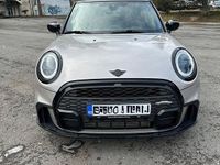 Second-hand Mini Cooper Coupé 136 CP (100 kW) 2021 Culoaregri Coupe