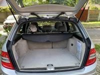 Second-hand Mercedes C200 100 CP (73 kW) 2011 Break