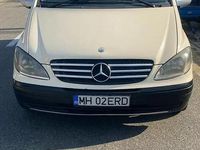Second-hand Mercedes Vito 2004 Van