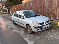 Second-hand Renault Clio II 90 CP (66 kW) 2005 Berlinǎ