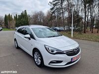 second-hand Opel Astra 