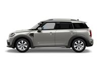 second-hand Mini Cooper Countryman ALL4