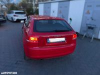 second-hand Audi A3 1.6 Ambiente