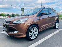 second-hand Ford Kuga 2,0 DISEL 4x4