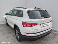 second-hand Skoda Kodiaq Ambition TDI 4x4 DSG