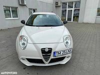 second-hand Alfa Romeo MiTo 