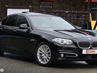 second-hand BMW 535 Seria 5 d xDrive