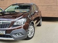 second-hand Opel Mokka X 1.4 Turbo ECOTEC 4X4 START/STOP Design Line