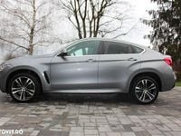 Second-hand BMW X6 Comfort Edition 381 CP (280 kW) 2016 Culoaregri SUV