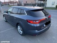 Second-hand Renault Mégane GrandTour Experience 110 CP (80 kW) 2018 Culoaregri Break
