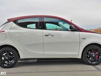 second-hand Lancia Ypsilon euro5, panoramic, start&stop, asistență pornire în ramp