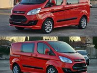 second-hand Ford 300 Transit CustomL1H2 VA Basis