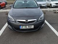 Second-hand Opel Astra 140 CP (102 kW) 2011 Break