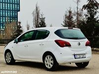 second-hand Opel Corsa 1.2 TWINPORT ECOTEC Enjoy