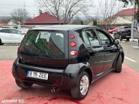 second-hand Smart ForFour 1.1 pulse