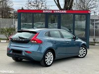 second-hand Volvo V40 CC D2 Summum