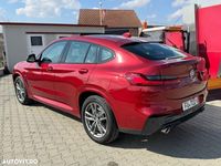 second-hand BMW X4 xDrive25d Aut. M Sport