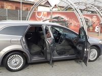 Second-hand Ford Mondeo 140 CP (102 kW) 2014 Maro Break