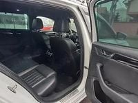 Second-hand Skoda Superb LAURIN & KLEMENT 150 CP (110 kW) 2017 Alb Break