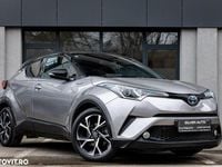 Second-hand Toyota C-HR 122 CP (89 kW) 2018 Culoaregri SUV