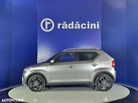 second-hand Suzuki Ignis Mild-Hybrid 1.2 Dualjet 12V Spirit