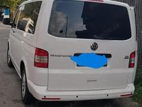 Second-hand VW Transporter 84 CP (61 kW) 2015 Van