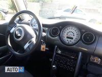 Second-hand Mini Cooper Coupé 110 CP (80 kW) 2002 Galben Coupe