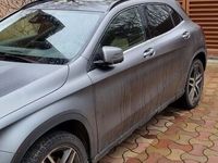 second-hand Mercedes GLA220 4MATIC