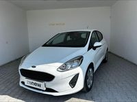 Second-hand Ford Fiesta 95 CP (69 kW) 2020 Culoarealb Hatchback