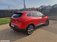 second-hand Renault Kadjar Energy dCi 130 Bose Edition