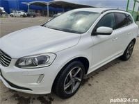 Second-hand Volvo XC60 181 CP (133 kW) 2015 SUV