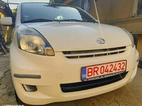 second-hand Daihatsu Sirion 1.0