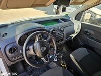 Second-hand Dacia Dokker 102 CP (75 kW) 2017 Culoarealb Monovolum