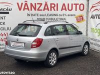 second-hand Skoda Fabia 1.2 TSI Elegance