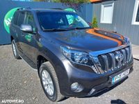 second-hand Toyota Land Cruiser - IF 15 HER