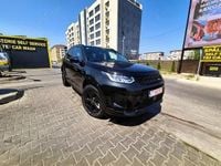 Second-hand Land Rover Discovery Sport 150 CP (110 kW) 2021 SUV