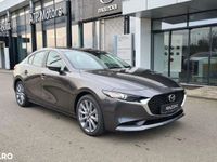 second-hand Mazda 3 e-Skyactiv G150 AT MHEV Exclusive-Line